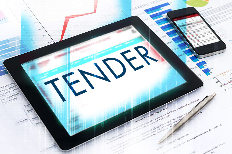 ГУП ЛНР «Луганская тепловая организация» организовало аукцион на поставку трубопроводной арматуры