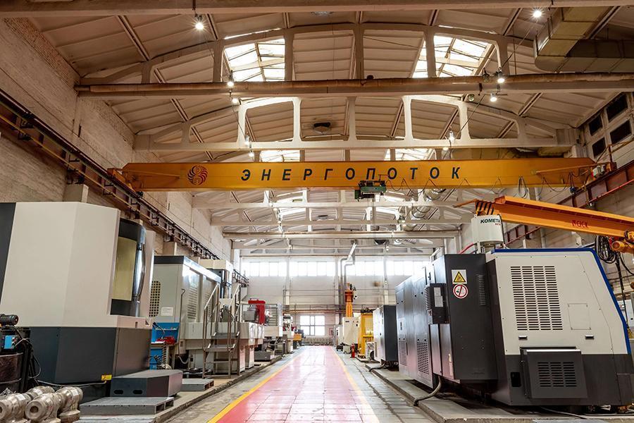 В АО &laquo;ЗЭО Энергопоток&raquo; прошел аудит в рамках &laquo;Сертификации предприятий-изготовителей продукции для атомных станций&raquo;