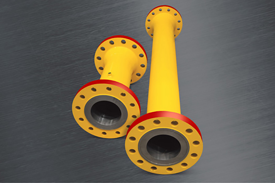 ООО «РАСКО Газэлектроника» получило сертификат соответствия ТР ТС 032/2013 на комплекты прямых участков КПУ-ВД