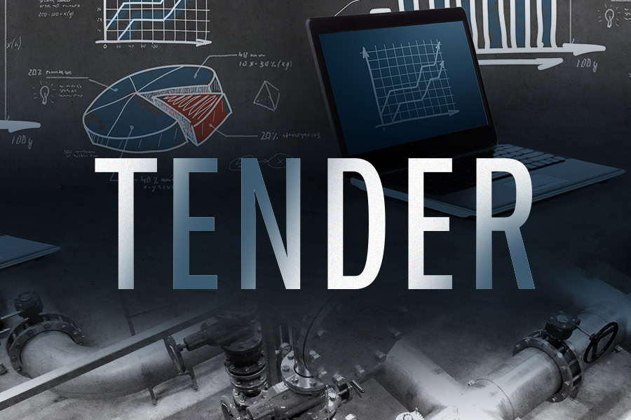 Дисковые затворы включены в список тендерных закупок ПАО «ТГК-2»