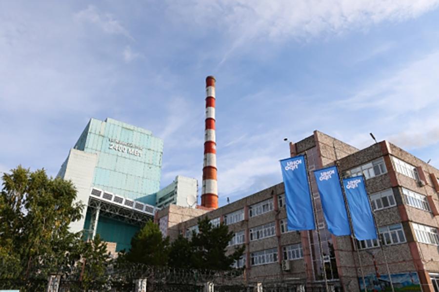 На энергоблоке № 1 Берёзовской ГРЭС завершен комплекс мероприятий по ремонту оборудования