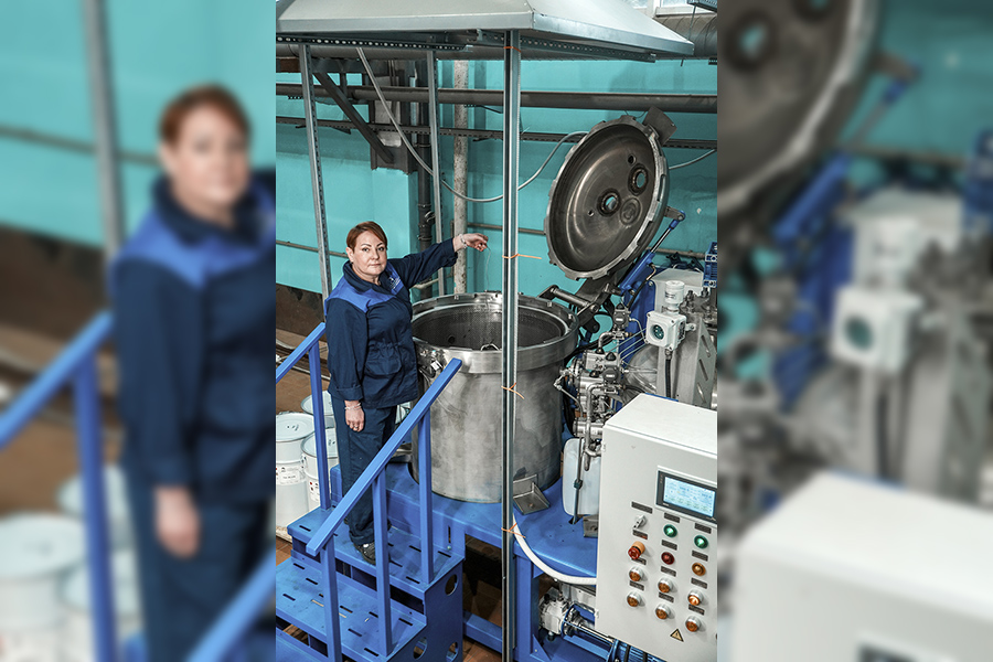 В цехе № 16 АО &laquo;АПЗ&raquo; запущен в эксплуатацию новый автоклав