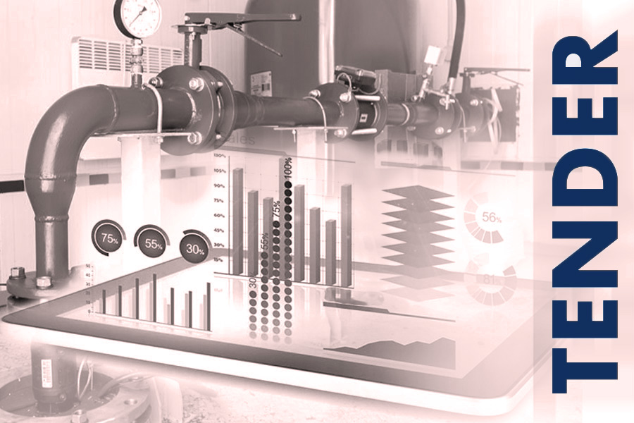 ООО «Концессии теплоснабжения» опубликовало запрос на поставку шаровых кранов