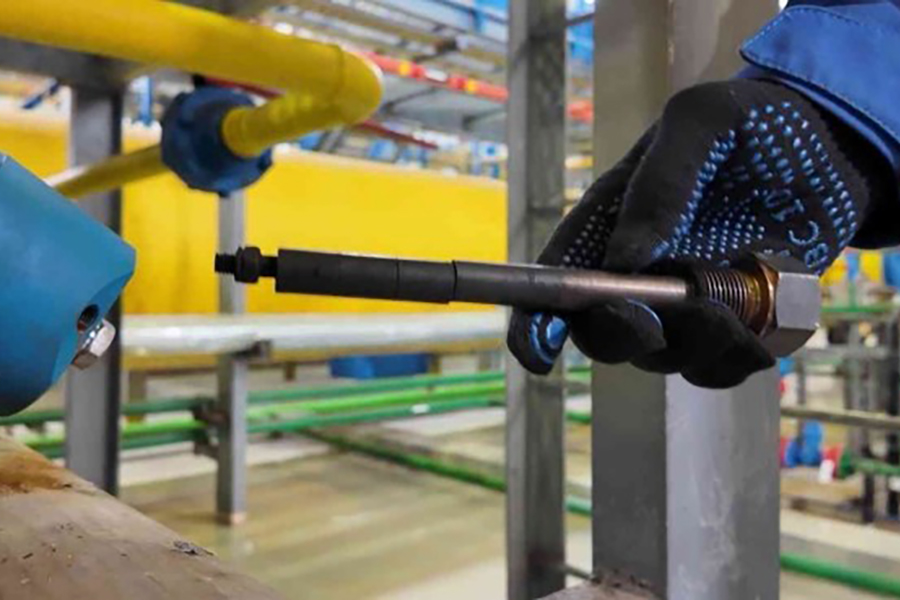 Компания &laquo;Газпром добыча Ноябрьск&raquo; провела масштабный мониторинг коррозии на производственных объектах