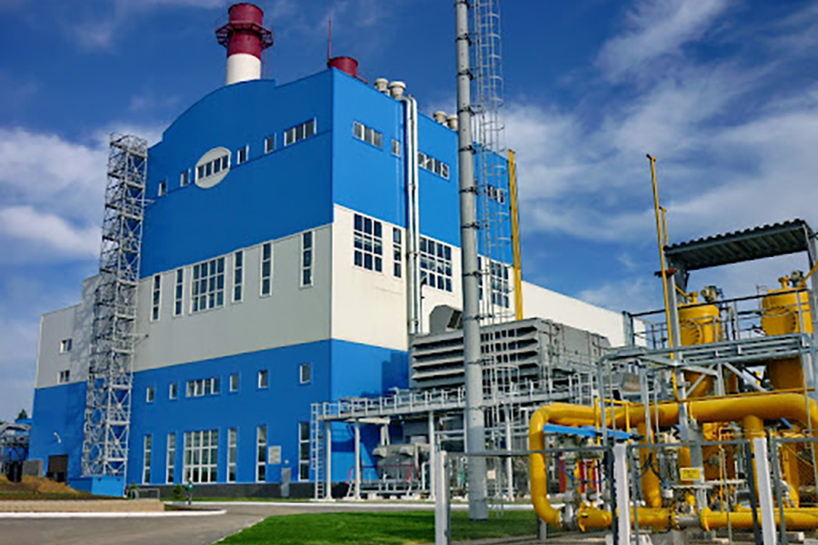 &laquo;Курская генерация&raquo; направила более 129 млн рублей на модернизацию оборудования ТЭЦ-1, ТЭЦ-4 и ТЭЦ СЗР