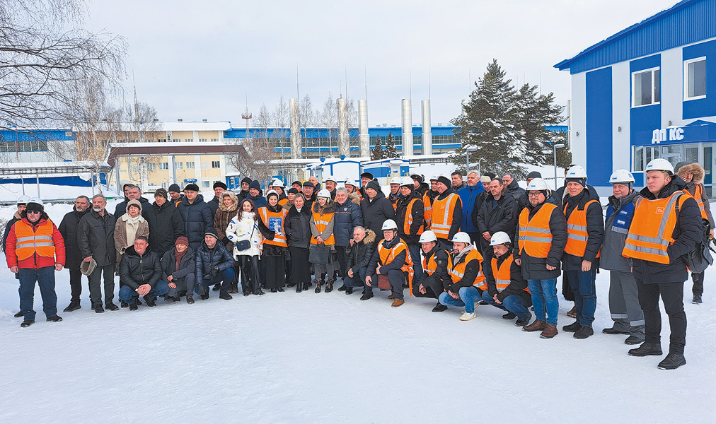 Ассоциация &laquo;Сибдальвостокгаз&raquo;: люди и проекты, которые формируют газовое будущее регионов России