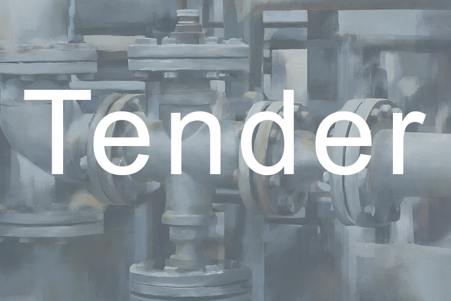 АО &laquo;ДВЭУК-ГенерацияСети&raquo; организовало электронный аукцион на поставку трубопроводной арматуры