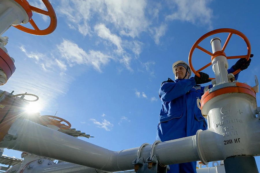 С начала года специалисты АО &laquo;Транснефть &ndash; Западная Сибирь&raquo; обследовали более 3430 км МН и МНПП