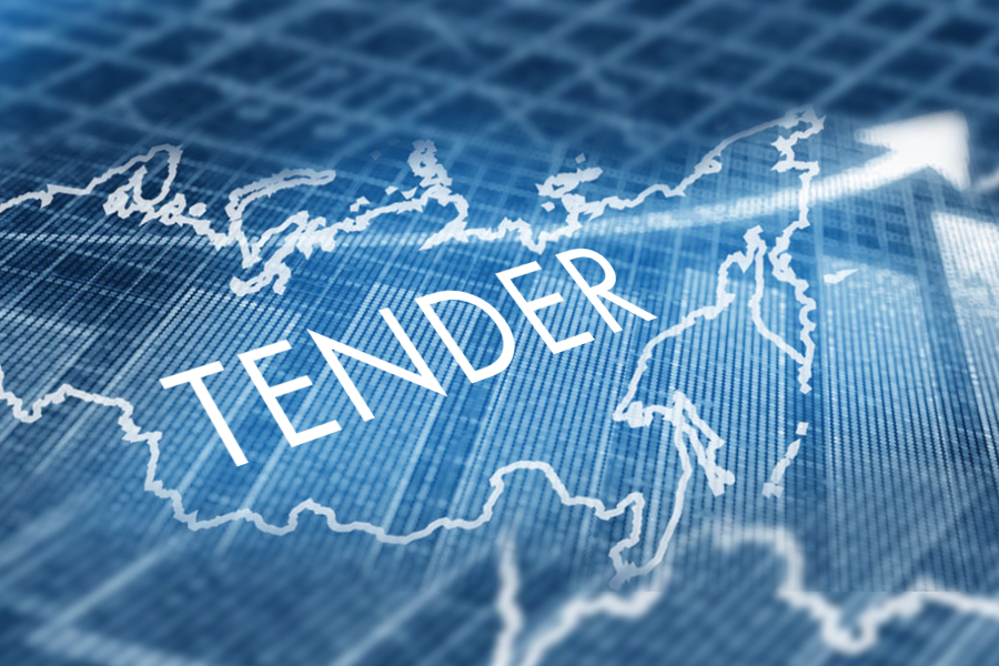 ПАО &laquo;МОЭК&raquo; опубликовало тендер на сумму свыше 227 млн рублей на поставку задвижек