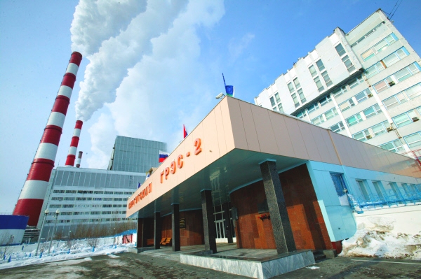 На Сургутской ГРЭС-2 завершена капитальная инспекция парогазовой установки мощностью 412 МВт