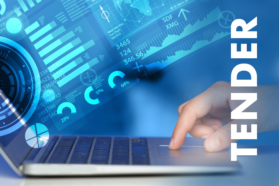 МУП Водоканал Екатеринбурга принимает заявки на участие в тендере на поставку запорной арматуры