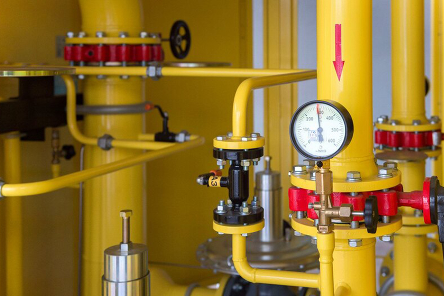 Специалисты АО &laquo;Мосгаз&raquo; модернизировали газорегуляторный пункт &laquo;Новоподрезково&raquo; на севере Москвы