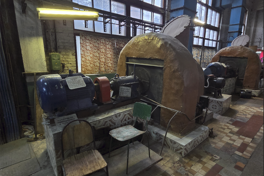 Инженеры &laquo;ЭСД-БиКЗ&raquo; разрабатывают проект капитального ремонта котельной в Ногинске