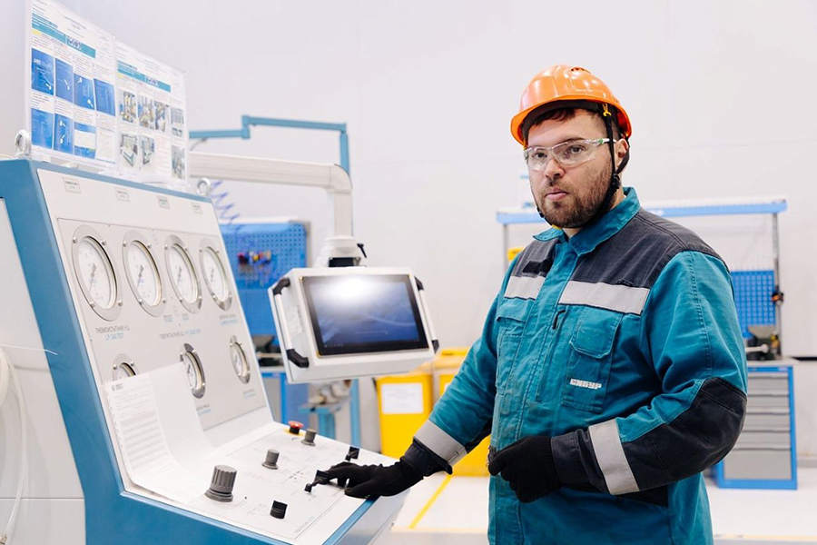 Нижневартовский ГПЗ сможет выполнять до 76 % больше ремонтов арматуры без простоя и снижения надёжности оборудования