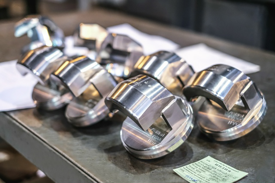 Компания &laquo;Атомстройэкспорт&raquo; выразила благодарность МК &laquo;Сплав&raquo; за эффективное сотрудничество в рамках проекта АЭС &laquo;Куданкулам&raquo;