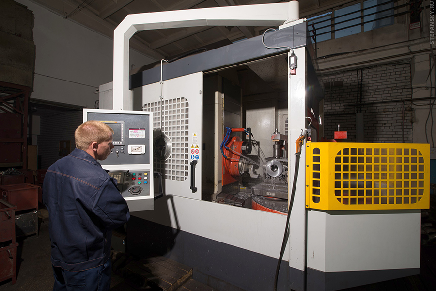 Фото недели: ООО &laquo;БКЗ&raquo; поставило задвижки и клапаны для проекта технического перевооружения инфраструктуры ПАО &laquo;ЕВРАЗ НТМК&raquo; в Нижнем Тагиле