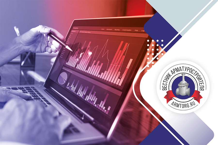 Медиагруппа ARMTORG. Арматурный рейтинг сайтов №6 (93)