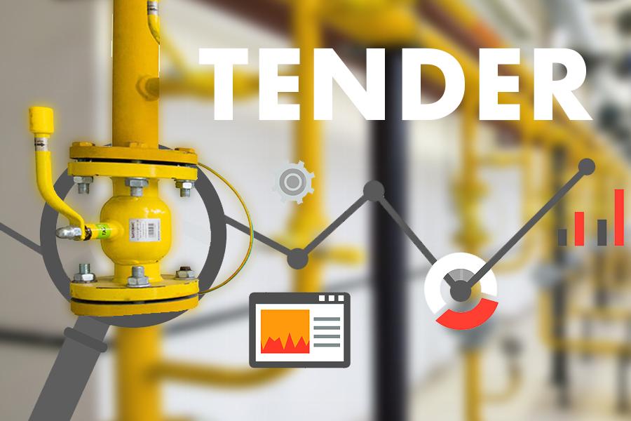 ГУП &laquo;Севастопольгаз&raquo; выступило организатором тендера на поставку запорной арматуры