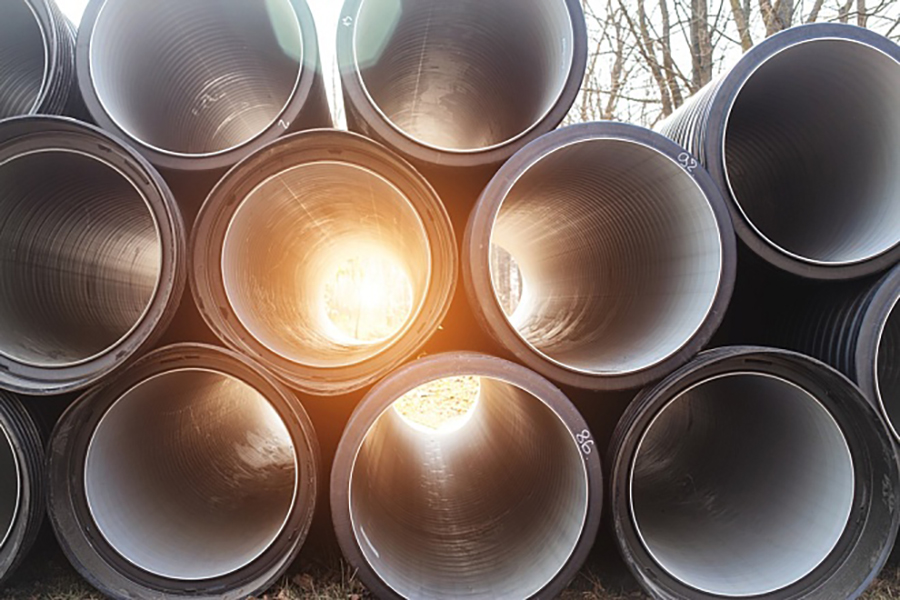 Компания &laquo;Росводоканал Оренбург&raquo;  отремонтировала 197 единиц запорной арматуры