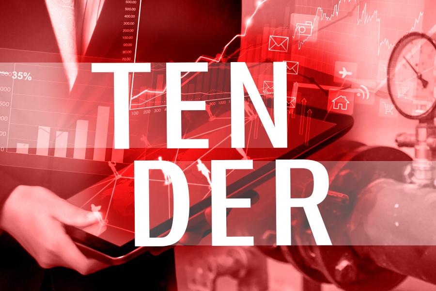 ООО &laquo;Краевая энергосберегающая компания&raquo; организовало тендер на поставку трубопроводной арматуры