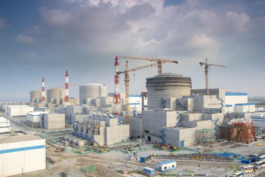ПАО «Контур» соответствует всем критериям поставщика оборудования для китайских АЭС