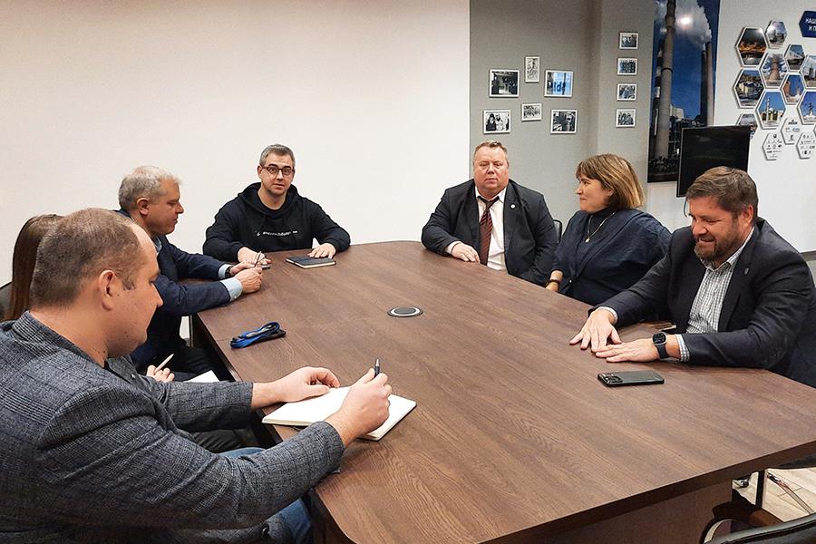 В «Сплав-Университете» дан старт подготовке специалистов по 1С-программированию