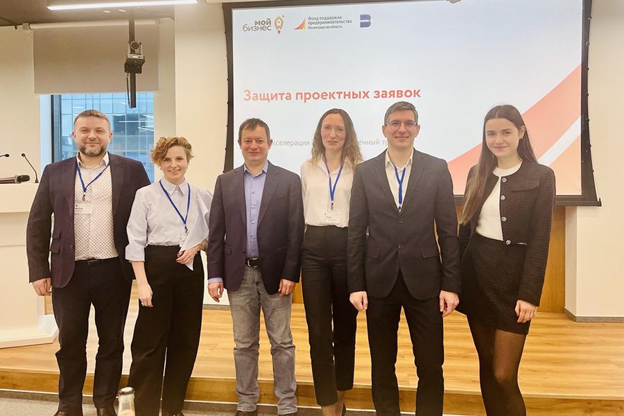 АО «ЭНЕРГИЯ» реализовывало проект по расширению производственных мощностей в рамках программы бизнес-акселерации