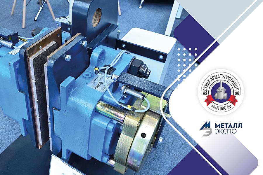 Медиагруппа ARMTORG. Выставка «Металл-Экспо’2025» впервые объединила металлургов в Санкт-Петербурге