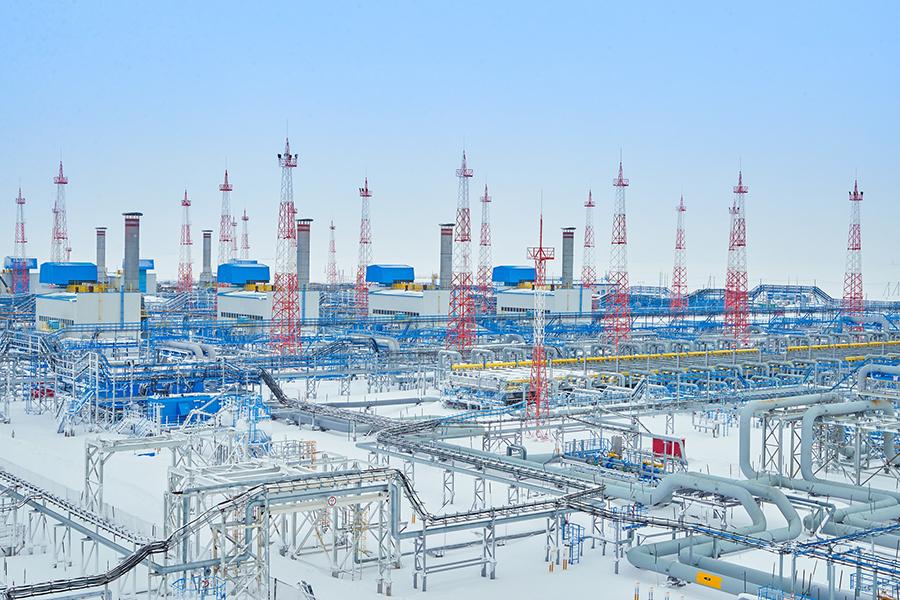 Компания «Газпром добыча Уренгой» подвела итоги рационализаторской деятельности за 2024 год
