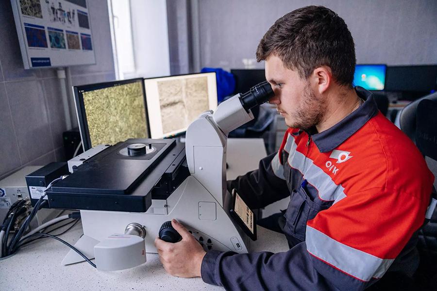 На научно-практической конференции ОМК представили около 80 докладов по внедрению новых технологий в металлургии и машиностроении