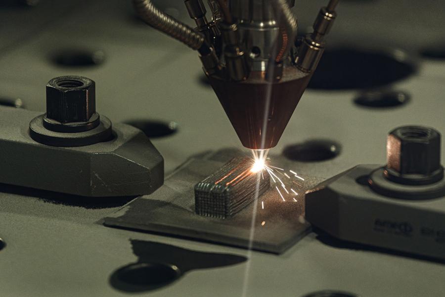 «ОКБМ Африкантов» получило разрешение на изготовление элементов оборудования РИТМ-200 с помощью отечественного 3D-принтера