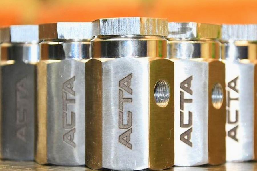 НПО «АСТА» планирует полностью локализировать производство промышленных регулирующих клапанов