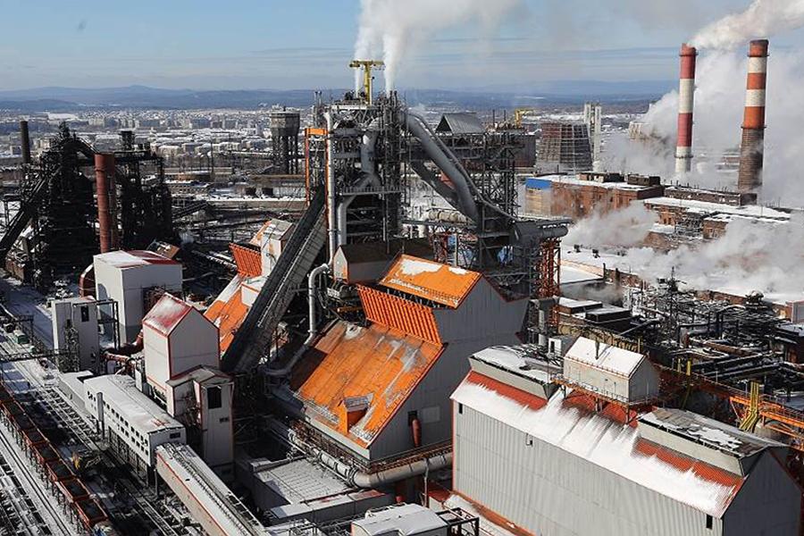 ООО «БКЗ» поставило задвижки и клапаны для проекта технического перевооружения инфраструктуры ПАО «ЕВРАЗ НТМК» в Нижнем Тагиле