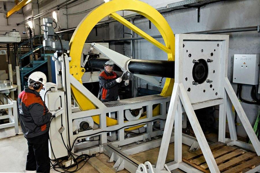 За семь лет работы система «СЕРТЭНЕРГО» выдала 110 сертификатов отечественным предприятиям