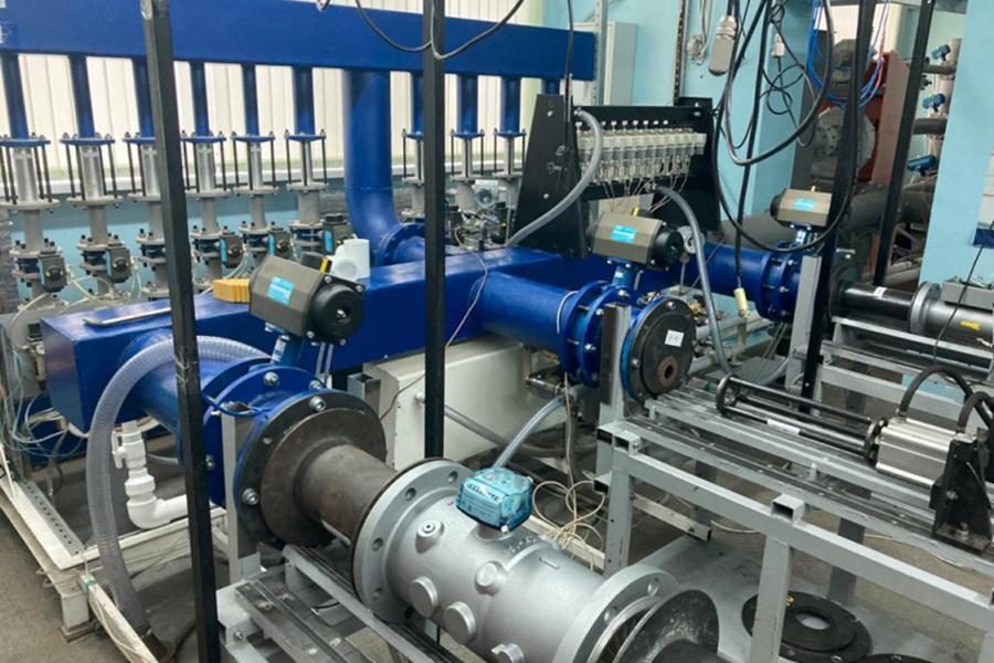 Компания «Газпром межрегионгаз инжиниринг» развивает сотрудничество с производителями оборудования для автоматизации учета газа