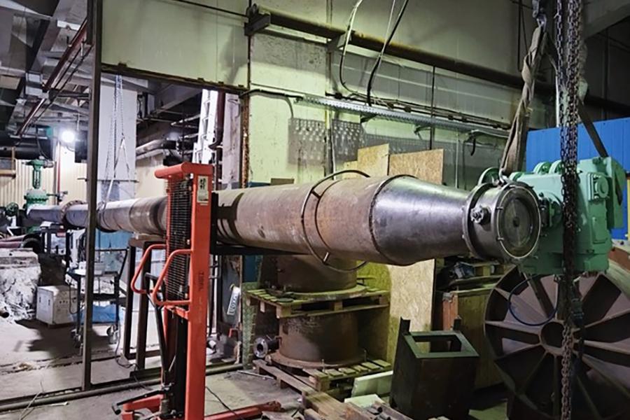 На площадках АО «ЗЭО Энергопоток» и АО «НИЦ АЭС» завершены периодические испытания клапанов герметических