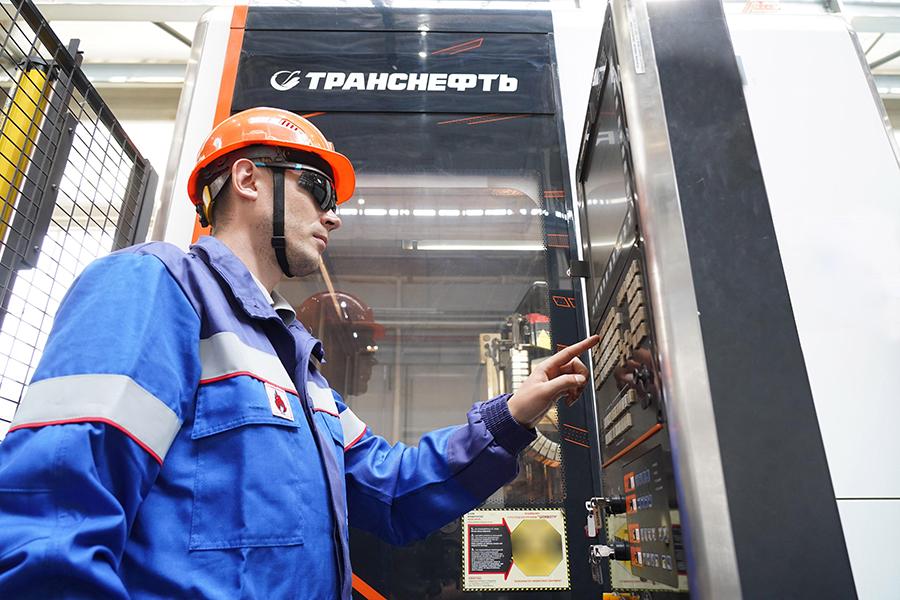 В 2025 году Тюменский ремонтно-механический завод произвел более 26 тыс. единиц продукции