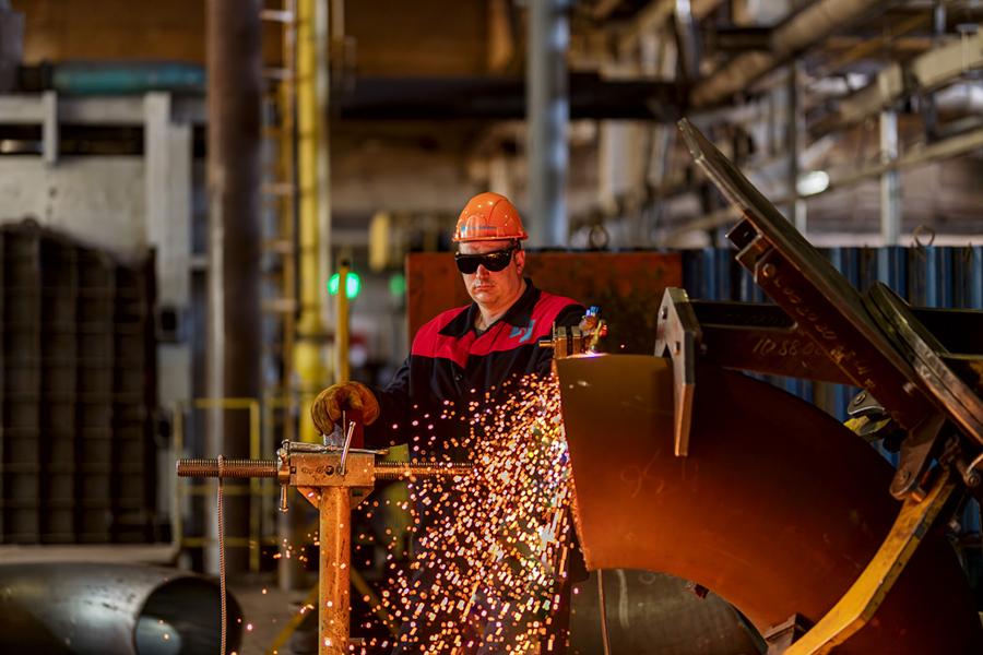 На НХПТ и «СибГазСтройДеталь» определены приоритетные проекты в рамках развития ПСР