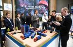 В Тюмени обсудили проектирование и строительство объектов нефтегазовой инфраструктуры в условиях мерзлоты