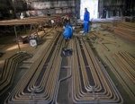 В Кузбасском филиале СГК ремонтами охвачена четвертая часть оборудования от годового плана