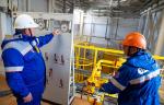 Специалисты АО «Транснефть – Верхняя Волга» заменили обратные клапаны на НПС «Филино-1»