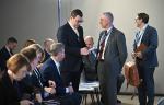 Генеральный директор ОАО «Волгограднефтемаш» принял участие в деловой программе ПМГФ-2025