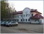 ПТК КРУГ-2000 управляет насосными станциями ОАО «СаранскТеплоТранс»