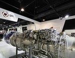 ОДК представила в Узбекистане новейшие разработки для нефтегазовой индустрии