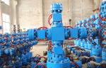 «Кубаньнефтемаш» увеличит производство малогабаритной фонтанной арматуры для нефтедобычи