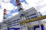 На Новокуйбышевской ТЭЦ-1 провели техническое перевооружение водоподготовительных установок химического цеха