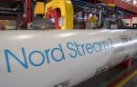 Давление со стороны США не помешает завершению строительства газопровода «Северный поток-2»