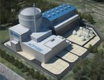 Китай анонсировал строительство первого реактора III поколения собственной разработки