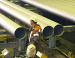 «ТМК Нефтегазсервис» сопровождает каждый восьмой спуск труб ТМК с премиальными соединениями