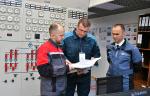 Ростовская АЭС вновь подтвердила статус «Лидер ПСР»